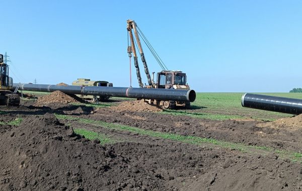 Трубоукладчики на базе Komatsu, Четра, Dressta - Камышин, заказать или взять в аренду