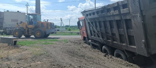 Эвакуация грузовых авто и автобусов. 24 часа. стоимость услуг и где заказать - Волжский