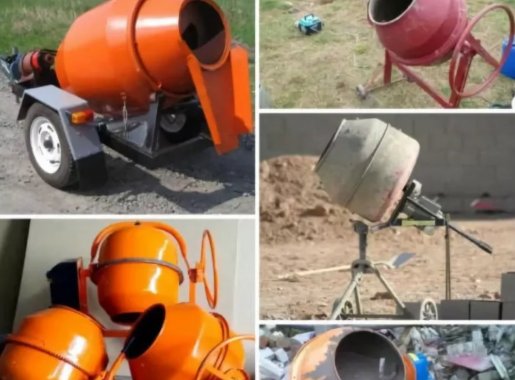 Замена запчастей, ремонт барабанов стоимость ремонта и где отремонтировать - Волгоград