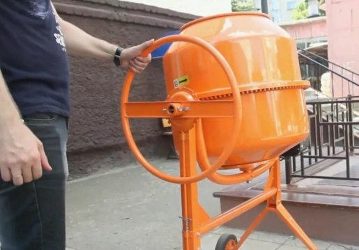 Ремонт бетономешалок. Продажа запчастей. стоимость ремонта и где отремонтировать - Кириллов