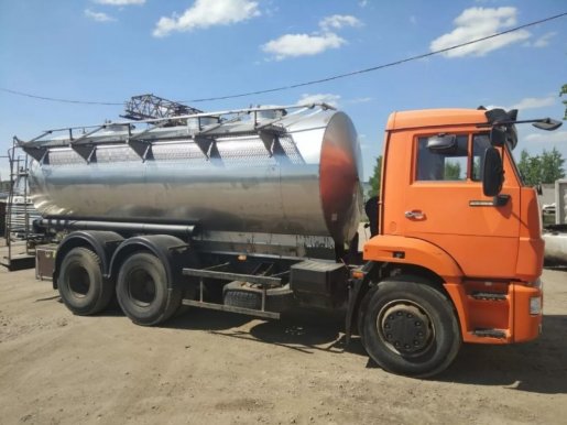 Ремонт цистерн водовозов стоимость ремонта и где отремонтировать - Волгоград
