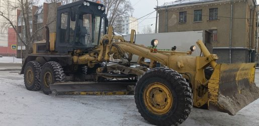 Продажа и изготовление запчастей на грейдеры стоимость запчастей и где купить - Волгоград