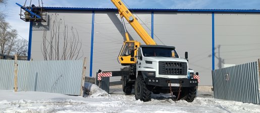 Ремонт и обслуживание автокранов стоимость ремонта и где отремонтировать - Новоаннинский