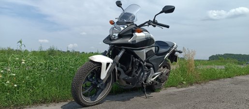 Мотоцикл Прокат мотоцикла Honda NC 700 взять в аренду, заказать, цены, услуги - Волгоград