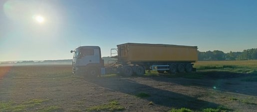 Зерновоз Перевозка зерна полуприцепами взять в аренду, заказать, цены, услуги - Ленинск