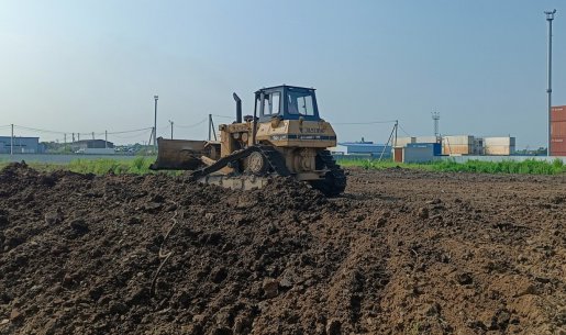 Бульдозер Аренда бульдозера Caterpillar взять в аренду, заказать, цены, услуги - Михайловка