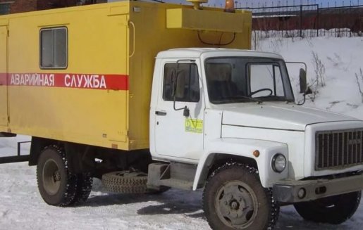 Ремонт машин техпомощи, лабораторий стоимость ремонта и где отремонтировать - Волгоград
