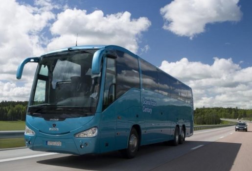 Автобус и микроавтобус SCANIA IRIZAR взять в аренду, заказать, цены, услуги - Волгоград