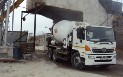 Доставка бетона бетоновозами 4, 5, 6 м3 - Волгоград, заказать или взять в аренду