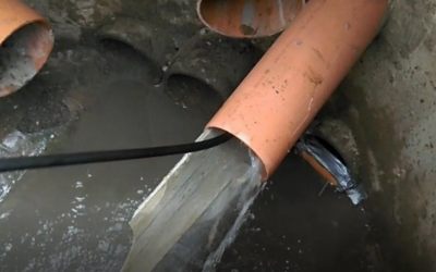 Чистка и промывка канализации - Волгоград, цены, предложения специалистов