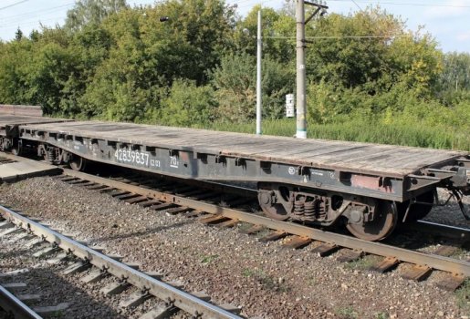 Ремонт железнодорожных платформ вагонов стоимость ремонта и где отремонтировать - Волгоград