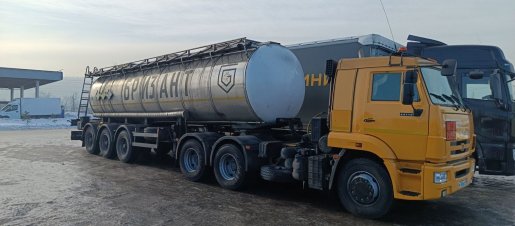 Поиск транспорта для перевозки опасных грузов стоимость услуг и где заказать - Волгоград