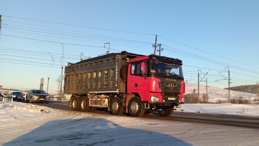 Поиск машин для перевозки и доставки песка стоимость услуг и где заказать - Волгоград