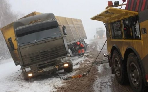 Буксировка техники и транспорта - эвакуация автомобилей стоимость услуг и где заказать - Волгоград