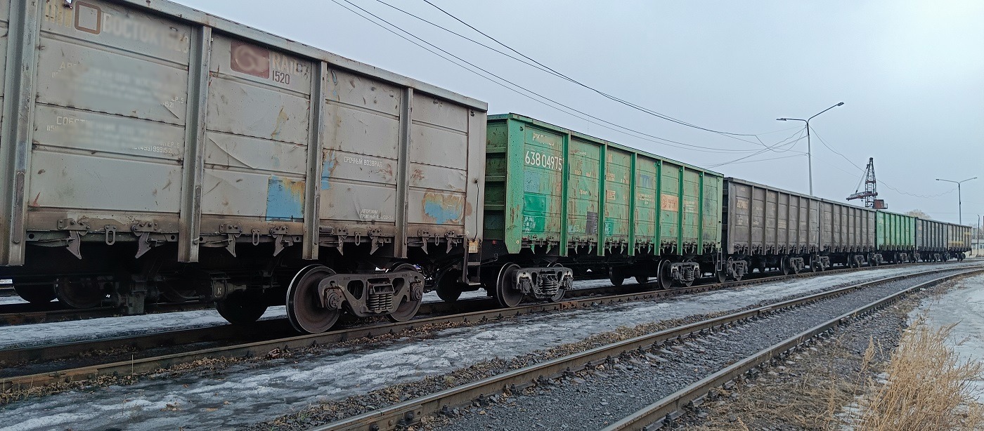 Объявления о продаже железнодорожных вагонов и полувагонов в Волгограде