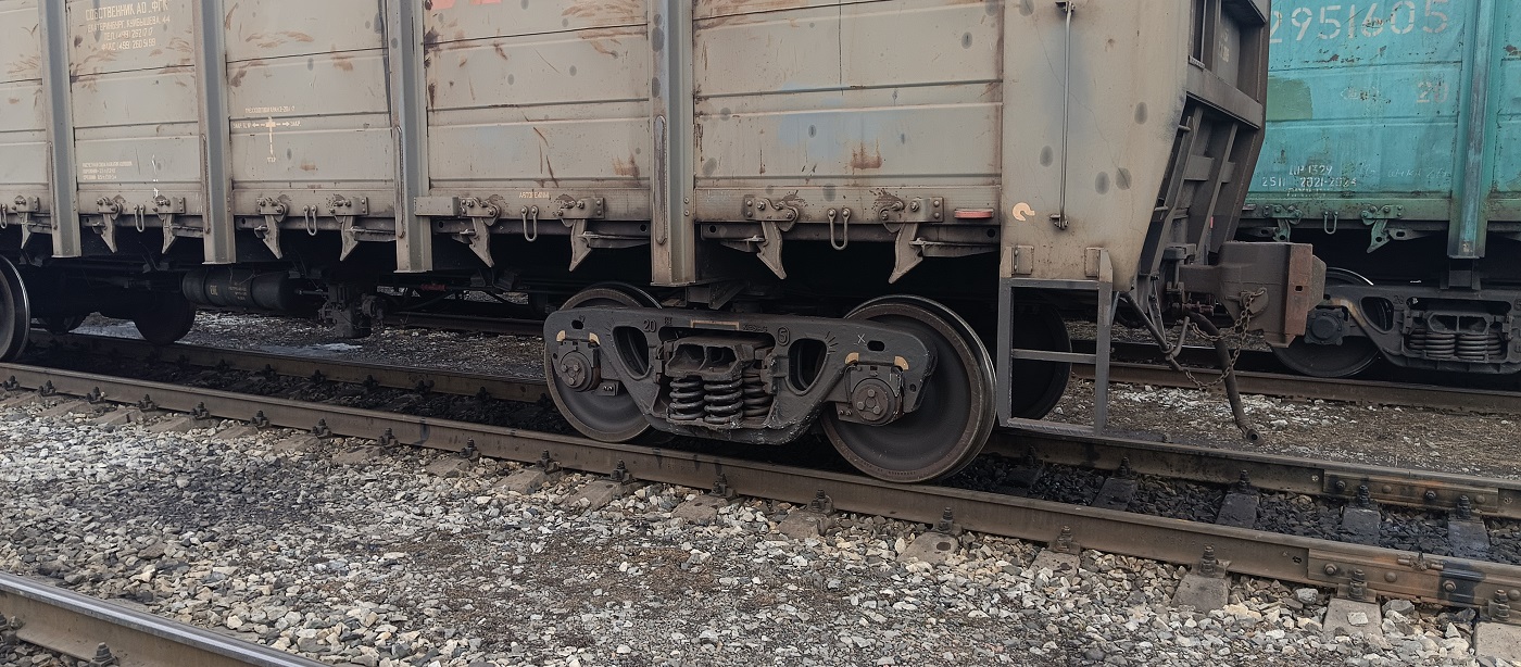 Услуги специалистов по ремонту железнодорожных вагонов и полувагонов в Палласовке