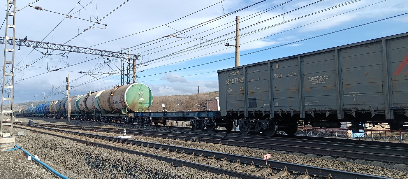 Услуги по ремонту и обслуживанию железнодорожных платформ в Волжском