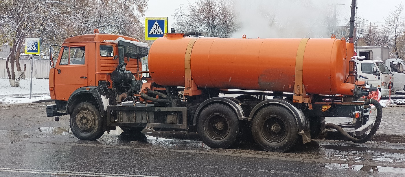 Заказ илососов в Суровикино