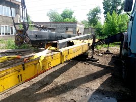 Ремонт крановых установок автокранов стоимость ремонта и где отремонтировать - Волгоград